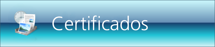 Certificados