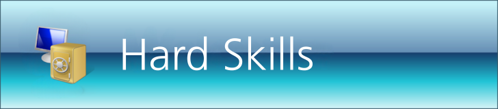 Hard Skills
