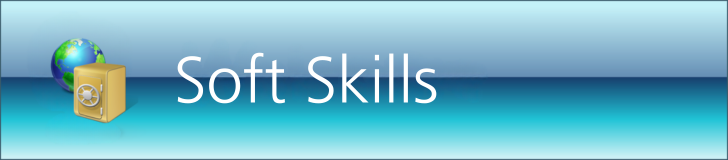 Soft Skills